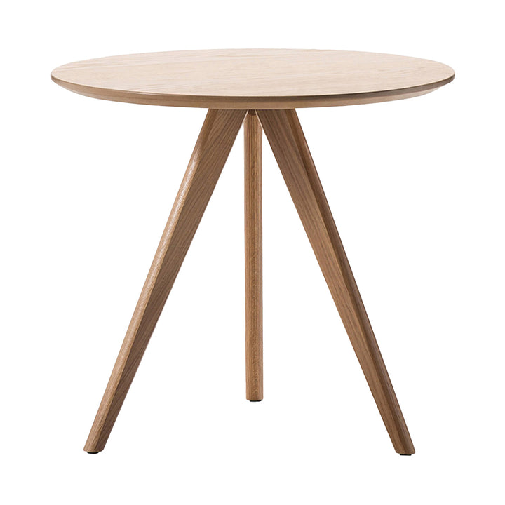 Raye Round Side Table