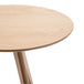 Raye Round Side Table