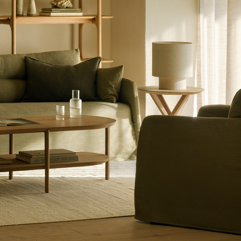 Mikado Side Table