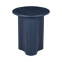 Artie Wave Side Table - Twilight