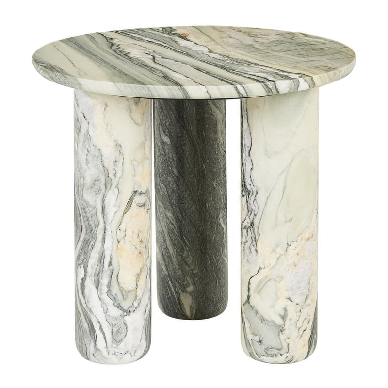 Marine Marble