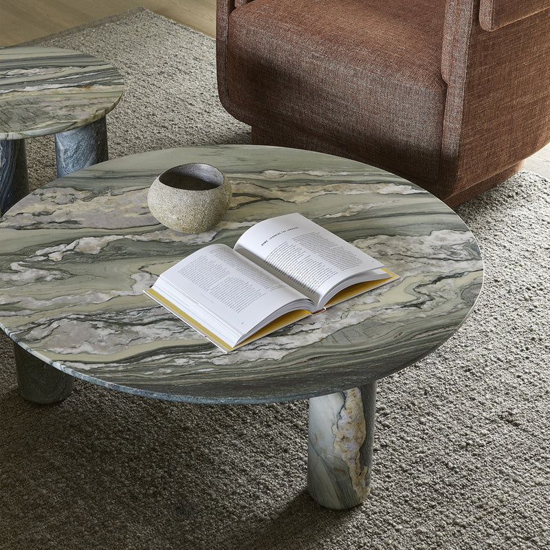 Marine Marble