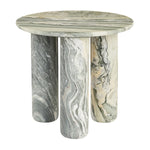 Marine Marble