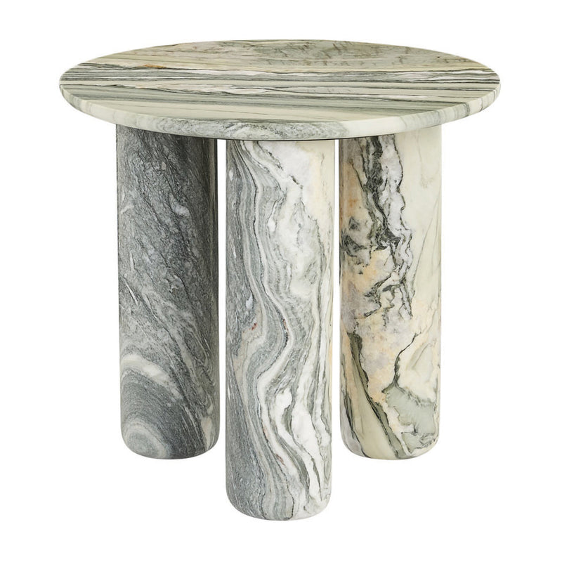 Marine Marble