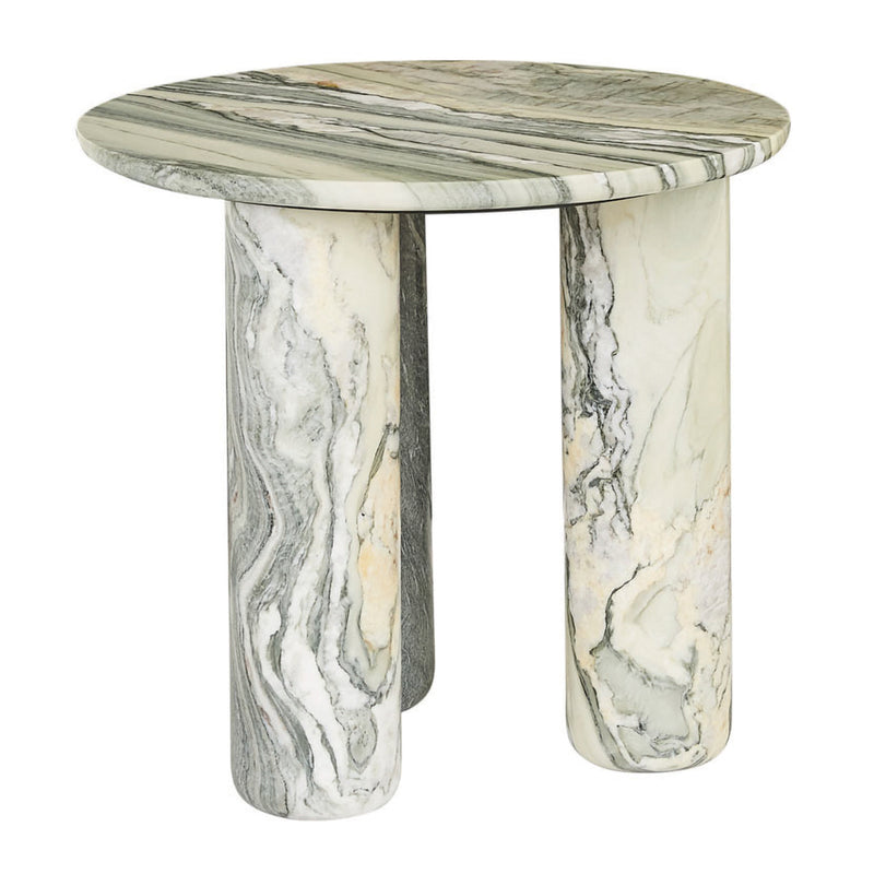 Marine Marble