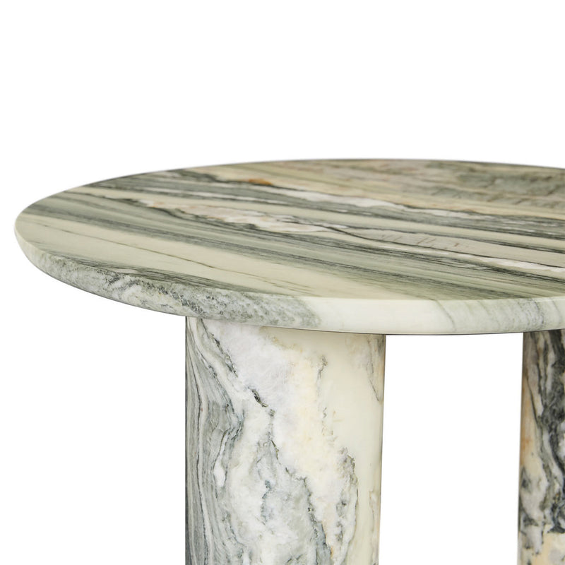 Marine Marble