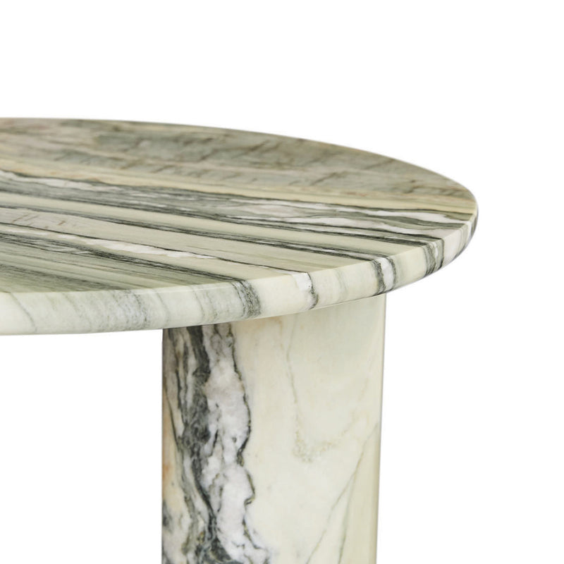 Marine Marble