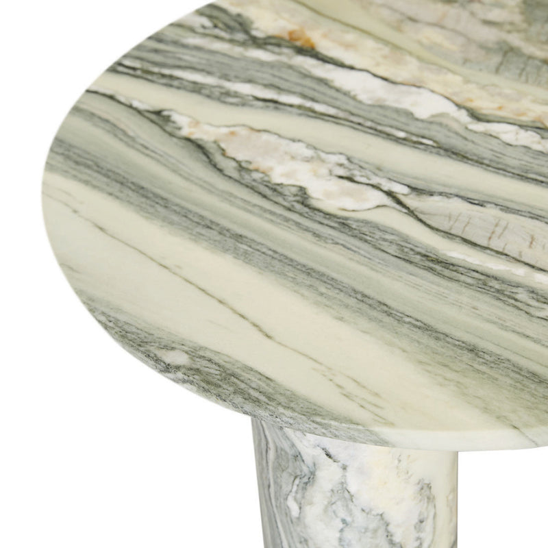Marine Marble