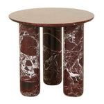 Rouge Marble