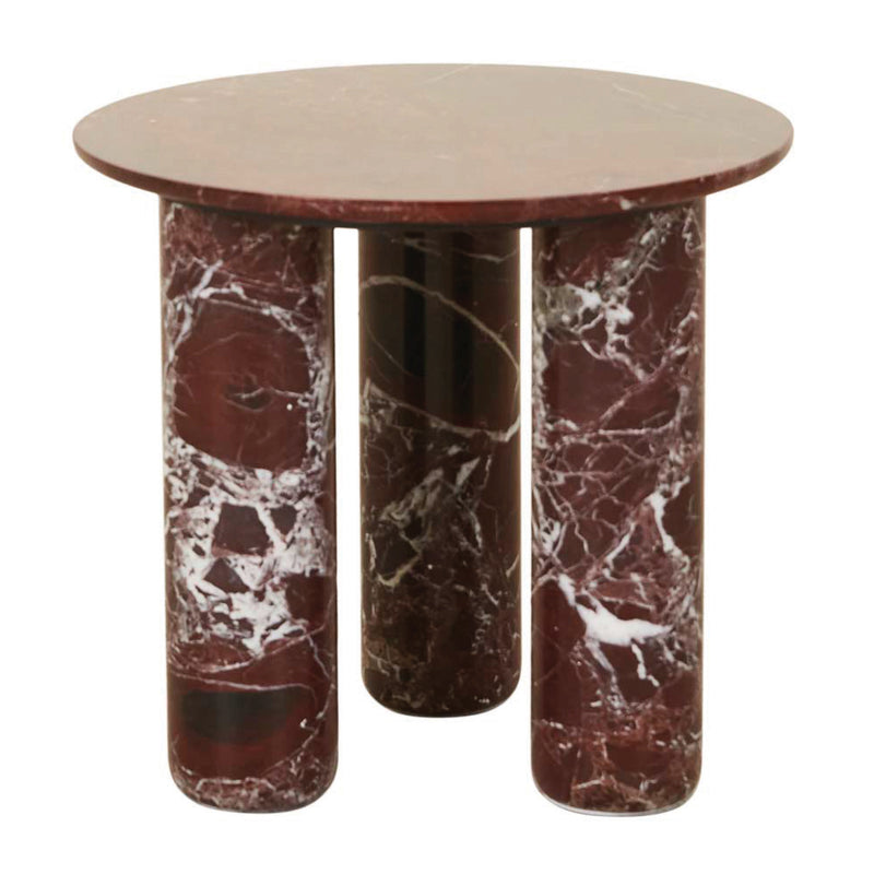 Rouge Marble