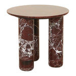 Rouge Marble