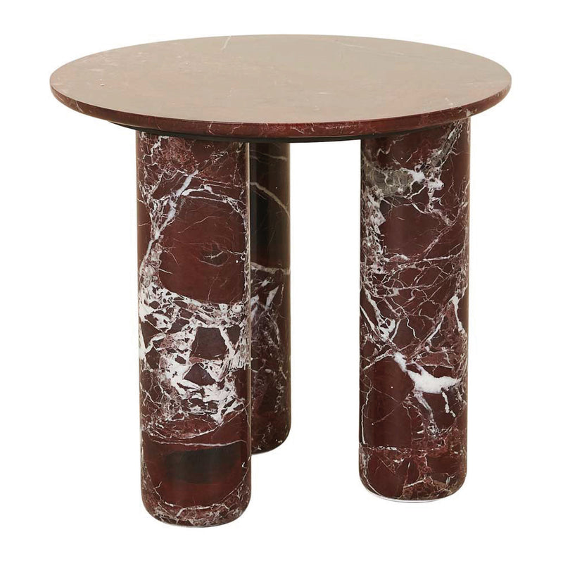 Rouge Marble