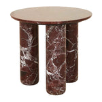 Rouge Marble