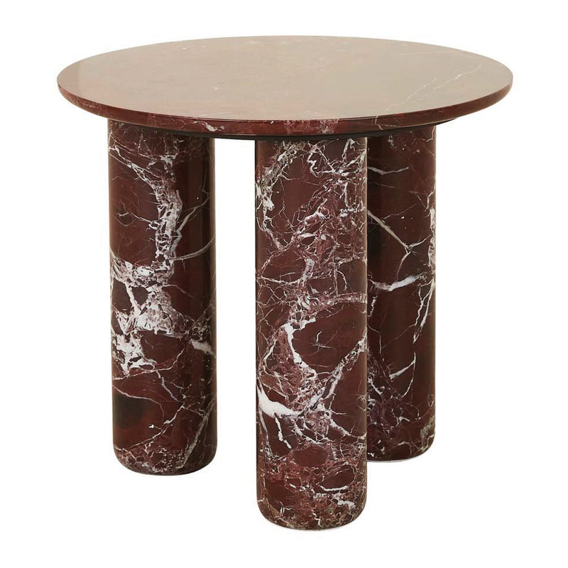 Rouge Marble