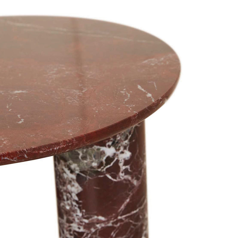 Rouge Marble
