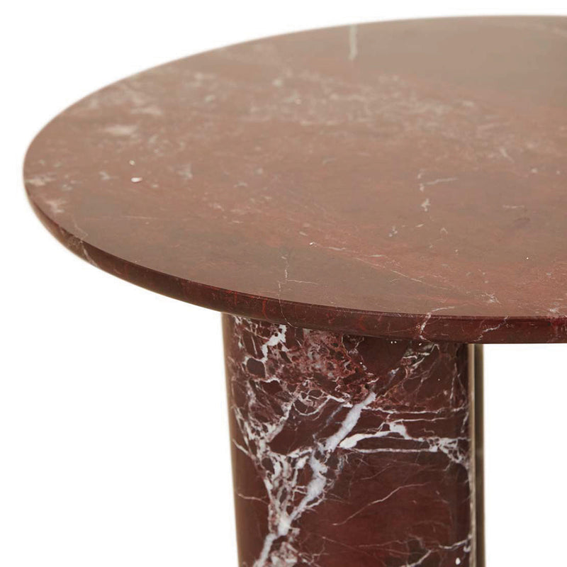 Rouge Marble