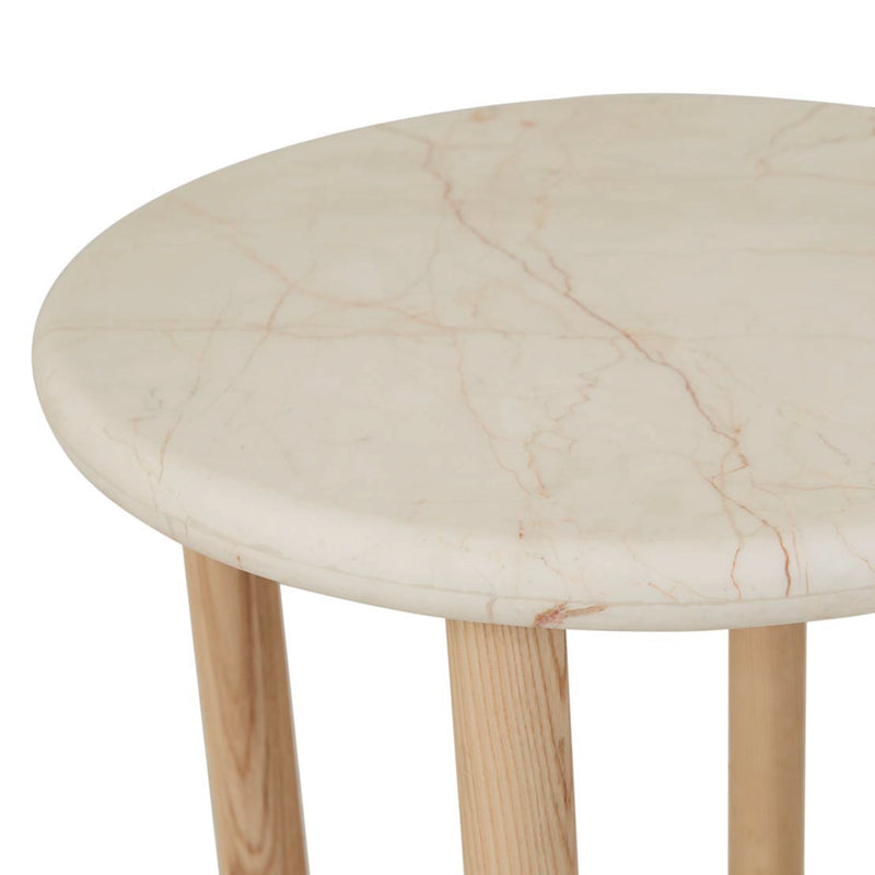 Brown Vein Marble