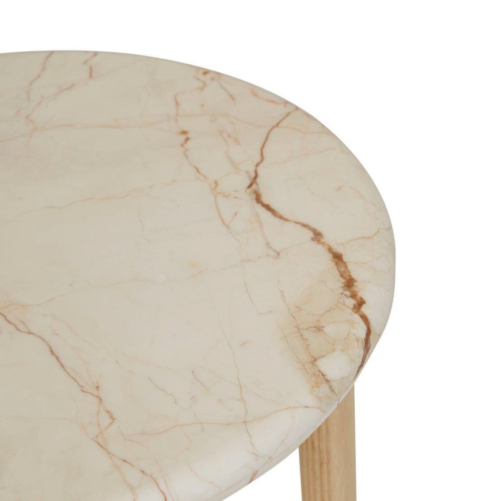 Brown Vein Marble