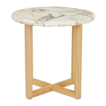 Matt Ocean Marble