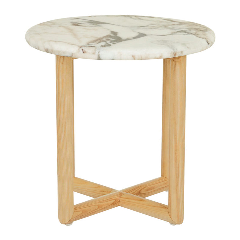 Matt Ocean Marble