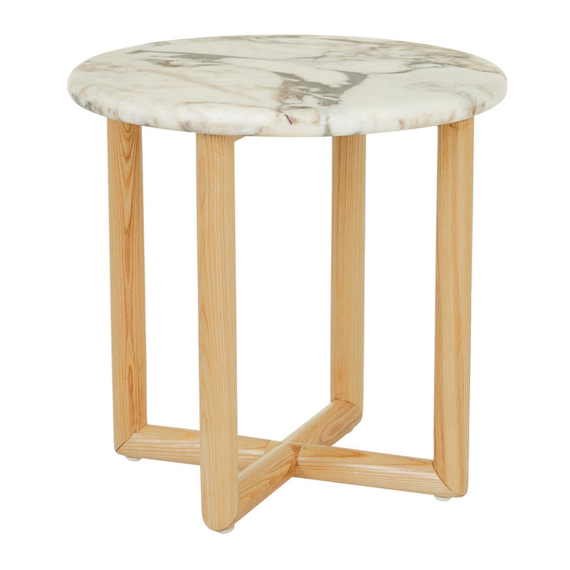 Matt Ocean Marble