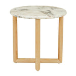 Matt Ocean Marble