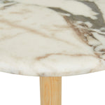 Matt Ocean Marble