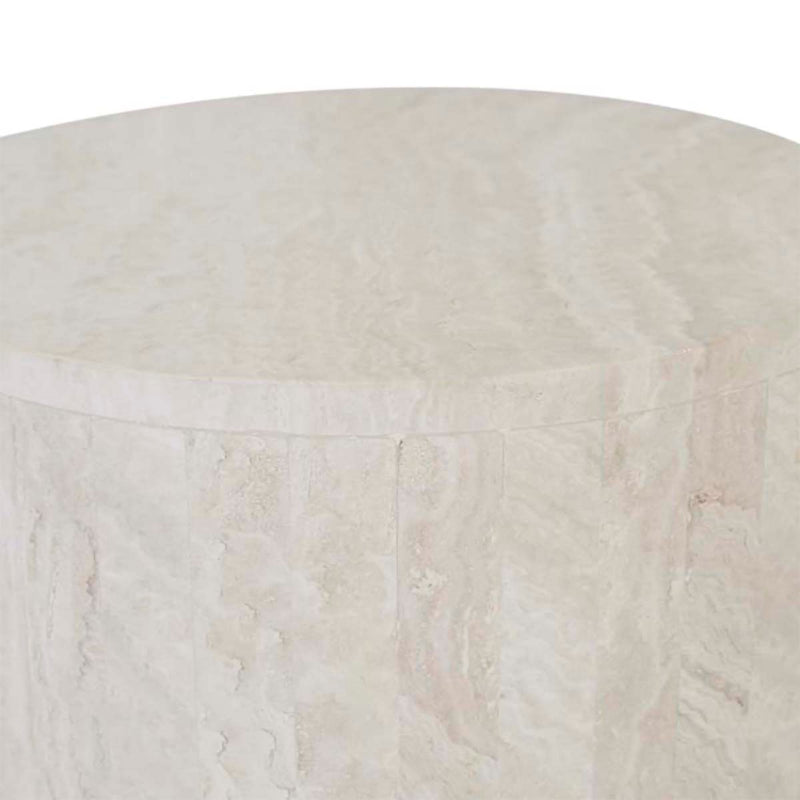 Travertine