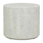 White Marble