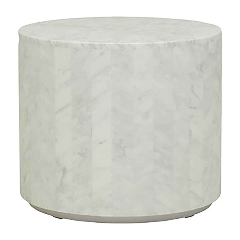 White Marble