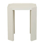 Pietro Side Table - Fossil