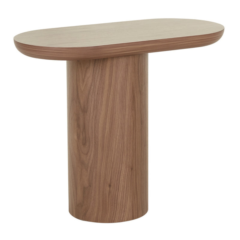 Walnut / Large