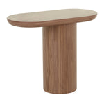 Walnut / Large