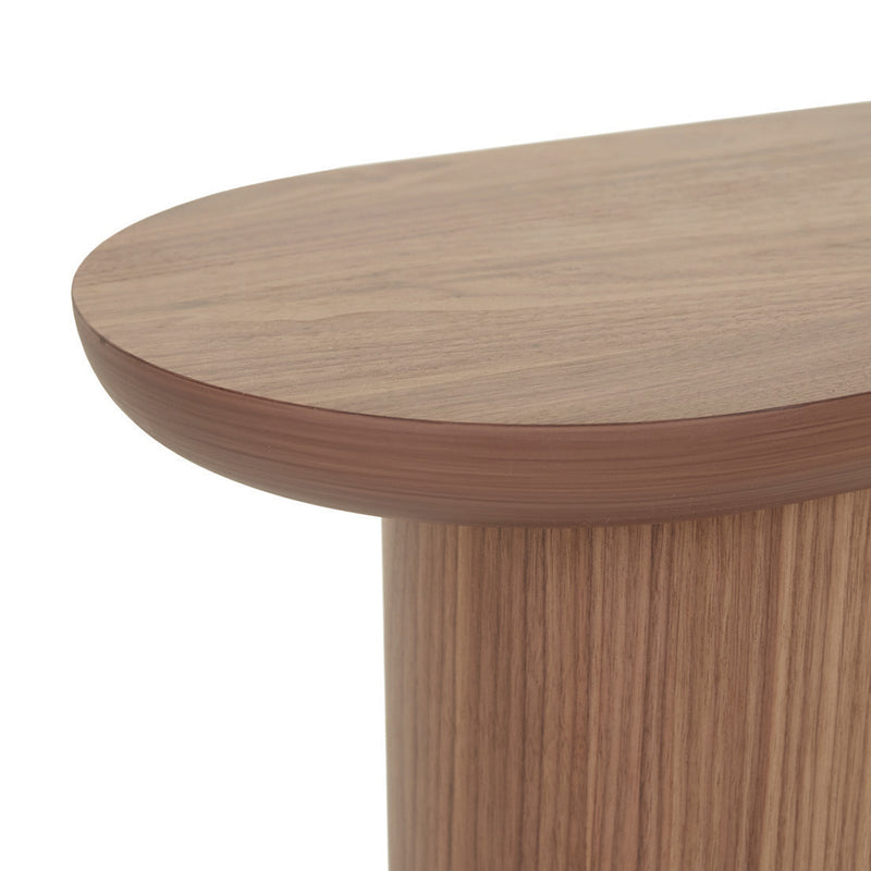 Walnut / Large