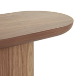 Walnut / Large