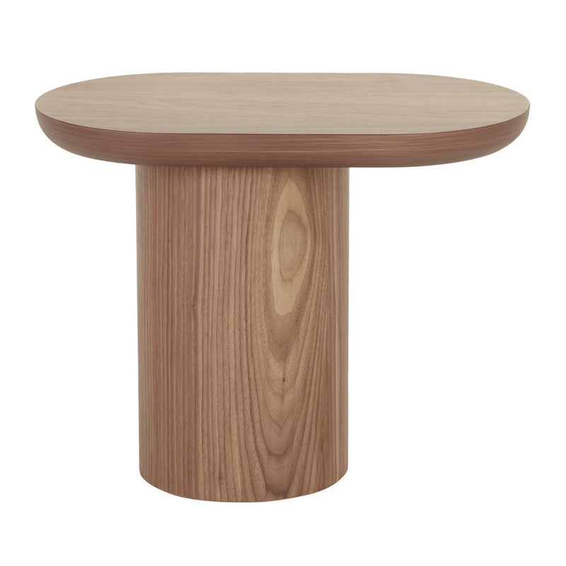 Walnut / Small