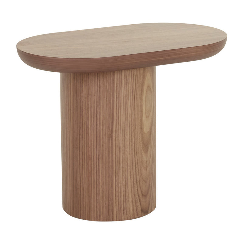 Walnut / Small