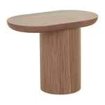 Walnut / Small