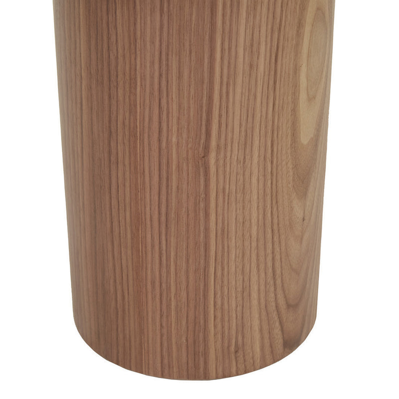 Walnut / Small
