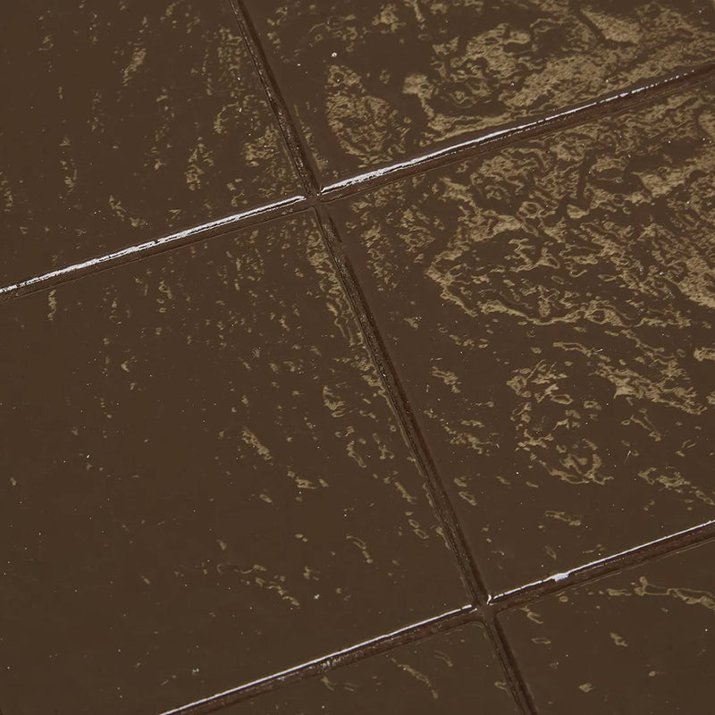 Chocolate Brown