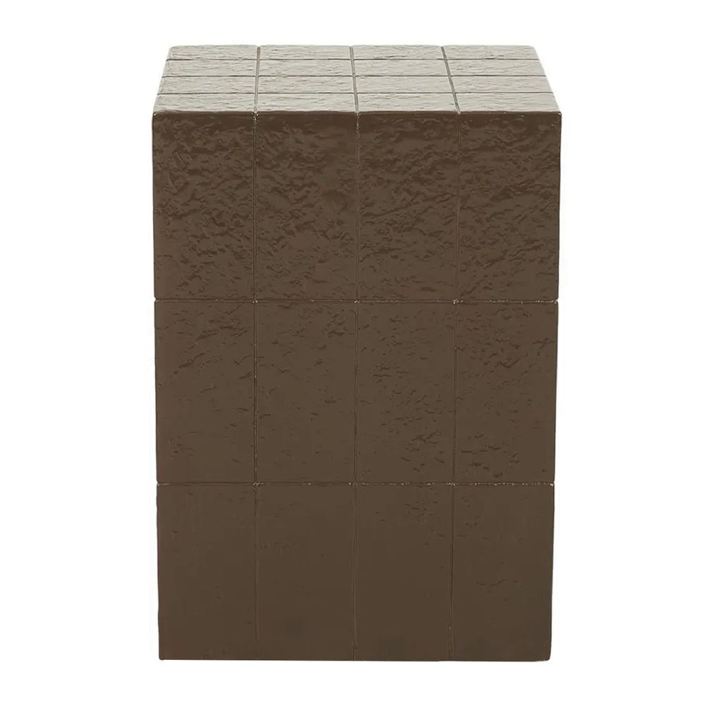 Chocolate Brown