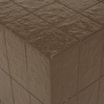 Chocolate Brown