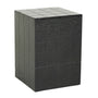 Seville Montano Side Table - Peacock