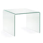 Burano Glass Side Table - Burano Glass Side Table