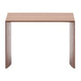 Litto Side Table - Walnut