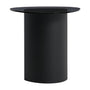 Olir Side Table - Black