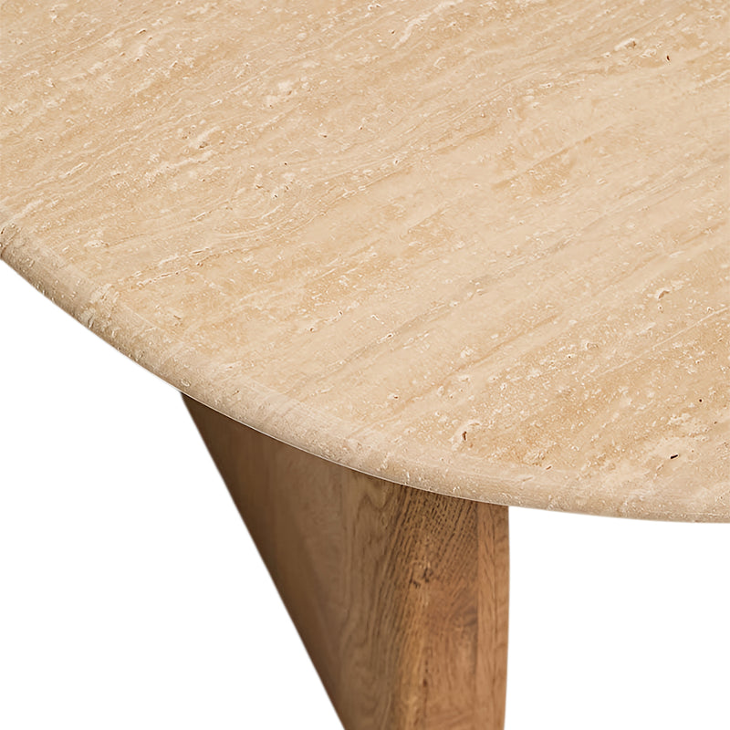 Natural / Travertine