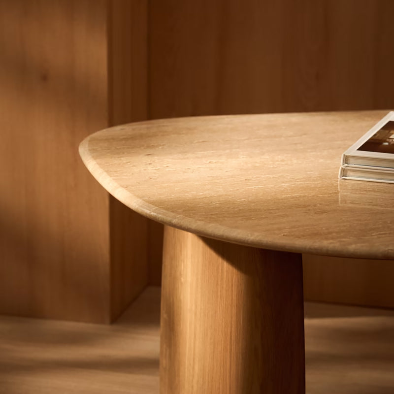 Natural / Travertine