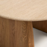 Natural / Travertine