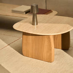Natural / Travertine